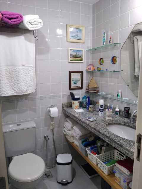 Cobertura à venda com 3 quartos, 160m² - Foto 23