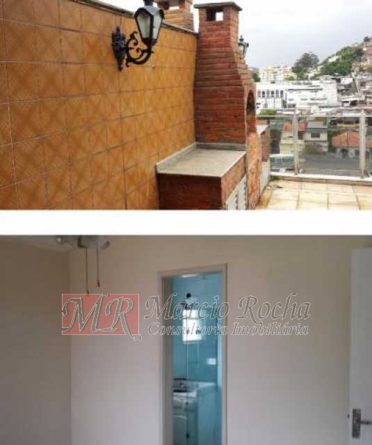 Cobertura à venda com 3 quartos, 245m² - Foto 8