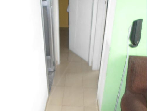 Apartamento à venda com 2 quartos, 46m² - Foto 3