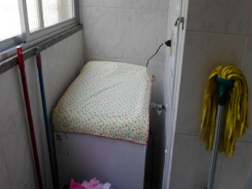 Apartamento à venda com 2 quartos, 46m² - Foto 14