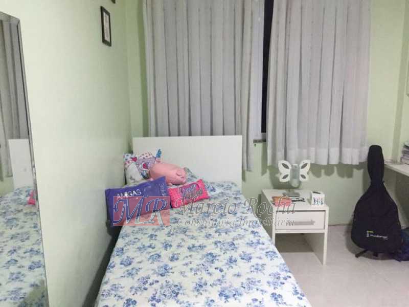 Apartamento à venda com 3 quartos, 150m² - Foto 7