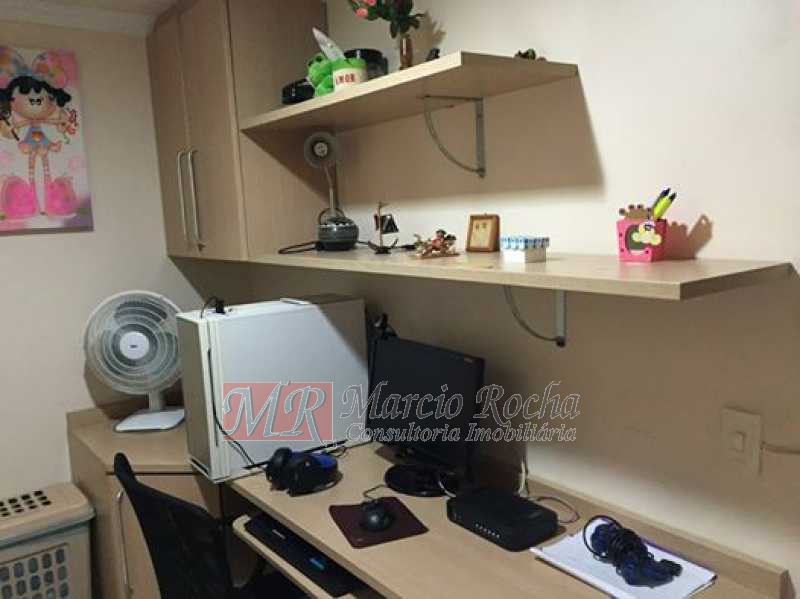 Apartamento à venda com 3 quartos, 150m² - Foto 22