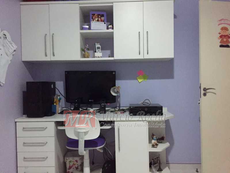 Apartamento à venda com 3 quartos, 150m² - Foto 12