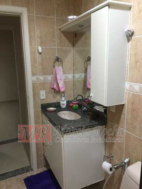 Apartamento à venda com 3 quartos, 150m² - Foto 15