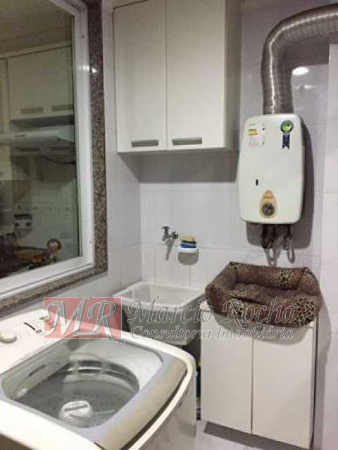 Apartamento à venda com 3 quartos, 150m² - Foto 16