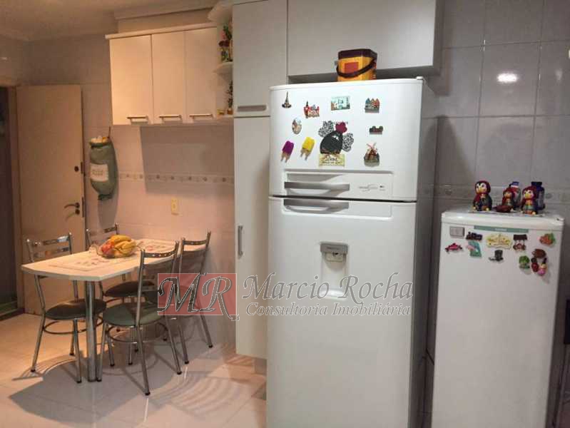 Apartamento à venda com 3 quartos, 150m² - Foto 18