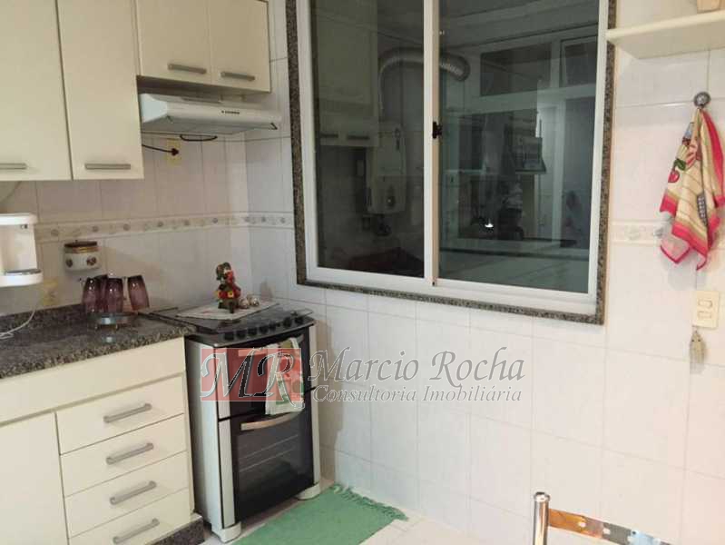 Apartamento à venda com 3 quartos, 150m² - Foto 19