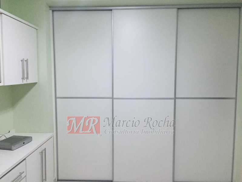 Apartamento à venda com 3 quartos, 150m² - Foto 21