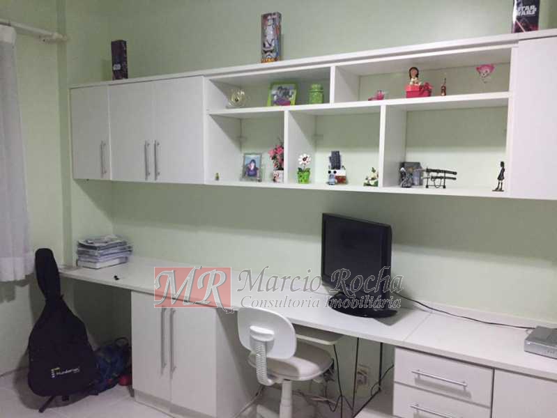 Apartamento à venda com 3 quartos, 150m² - Foto 20