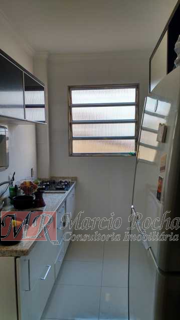 Apartamento à venda com 3 quartos, 90m² - Foto 13