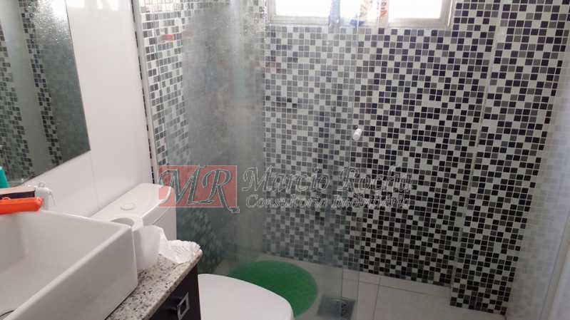 Apartamento à venda com 3 quartos, 90m² - Foto 17