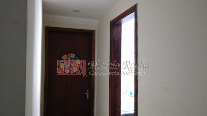 Apartamento à venda com 3 quartos, 90m² - Foto 19