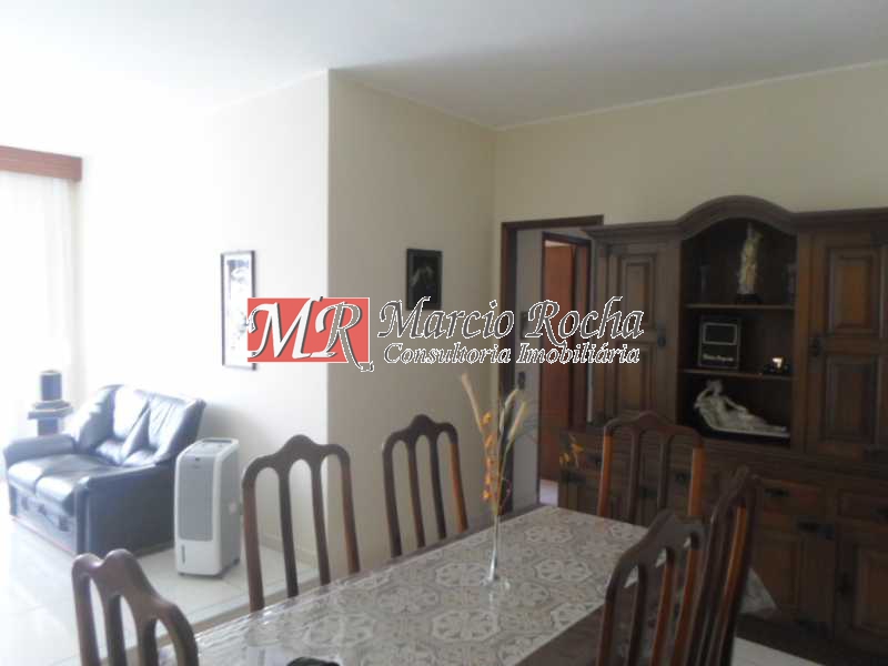 Apartamento à venda com 3 quartos, 87m² - Foto 2