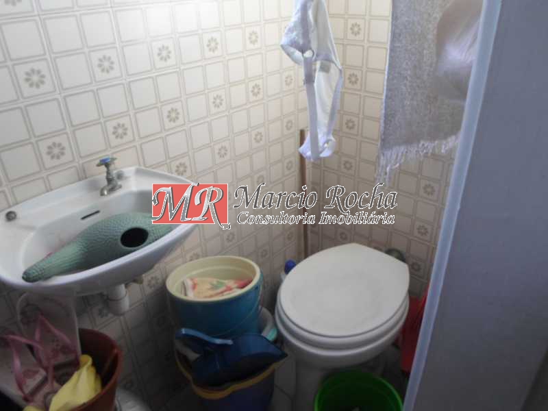 Apartamento à venda com 3 quartos, 87m² - Foto 19