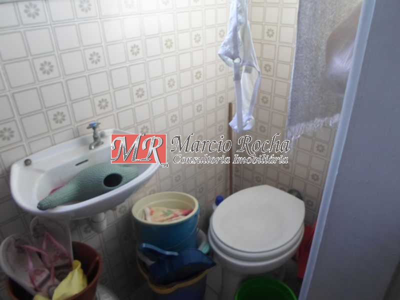 Apartamento à venda com 3 quartos, 87m² - Foto 20