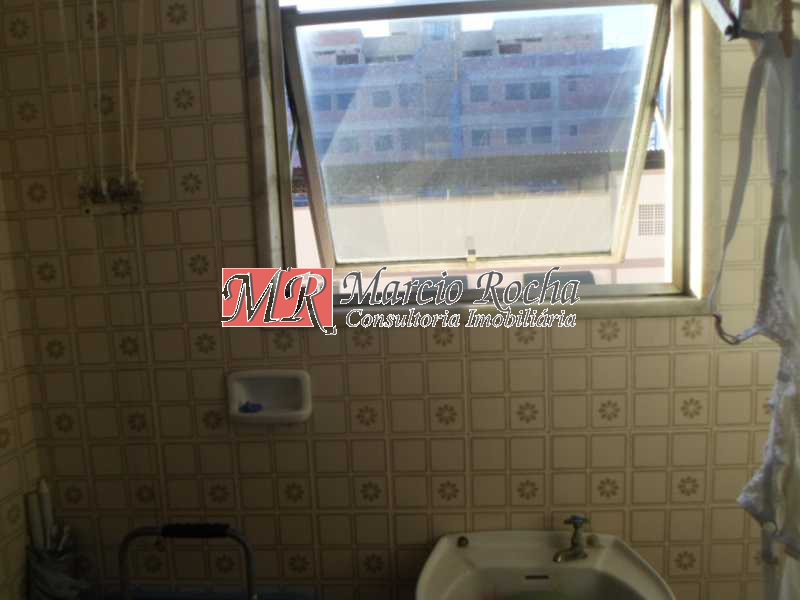 Apartamento à venda com 3 quartos, 87m² - Foto 21