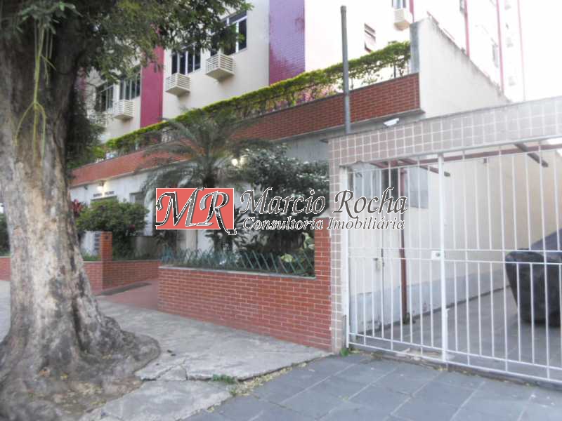 Apartamento à venda com 3 quartos, 87m² - Foto 23