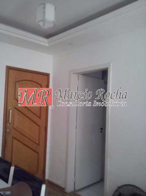 Apartamento à venda com 2 quartos, 60m² - Foto 3