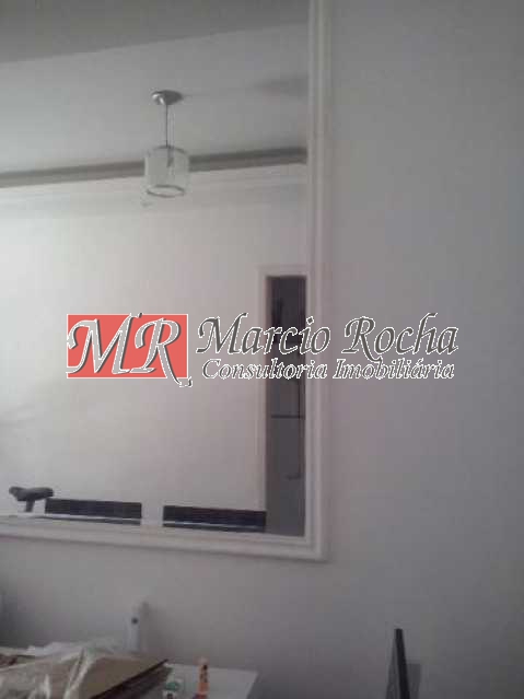 Apartamento à venda com 2 quartos, 60m² - Foto 10