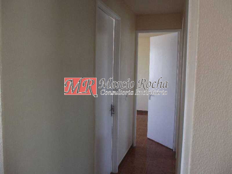 Apartamento à venda com 2 quartos, 50m² - Foto 3