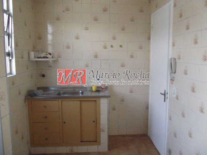 Apartamento à venda com 2 quartos, 50m² - Foto 6