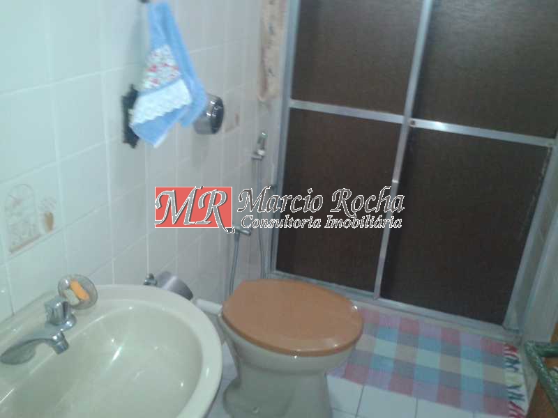 Apartamento à venda com 3 quartos, 120m² - Foto 11