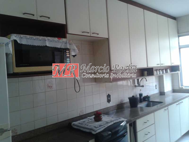 Apartamento à venda com 3 quartos, 120m² - Foto 16