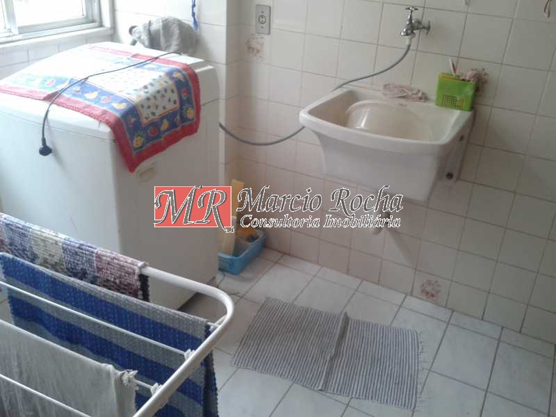 Apartamento à venda com 3 quartos, 120m² - Foto 17