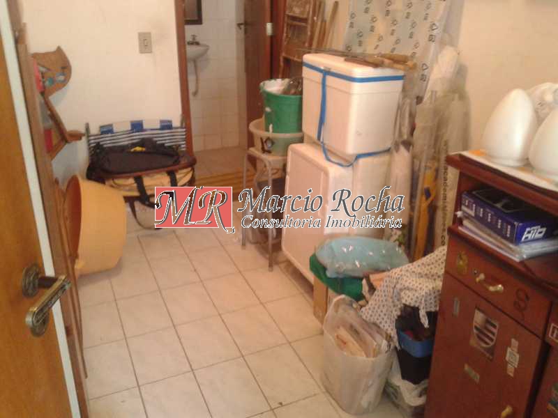 Apartamento à venda com 3 quartos, 120m² - Foto 18