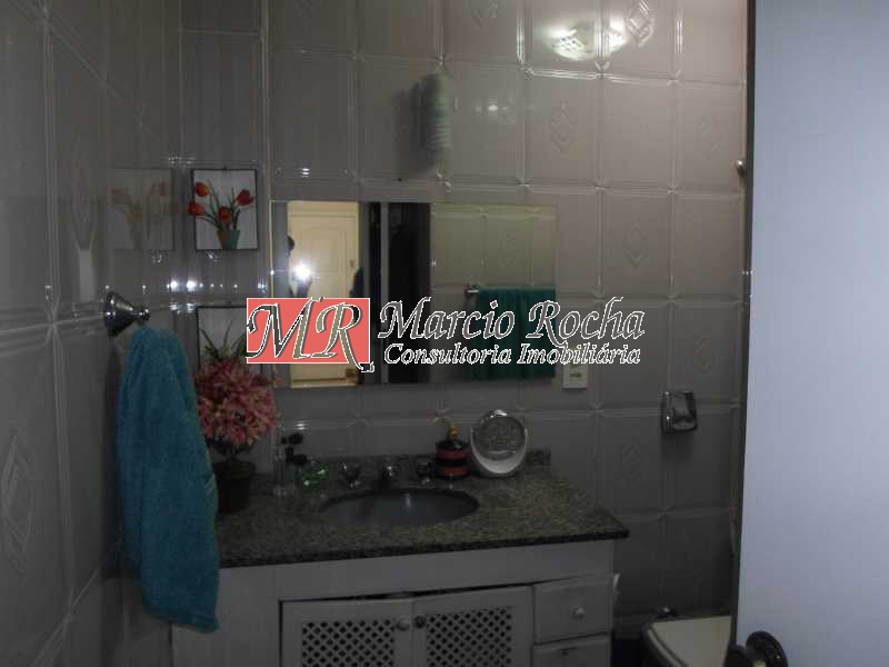 Apartamento à venda com 3 quartos, 110m² - Foto 11