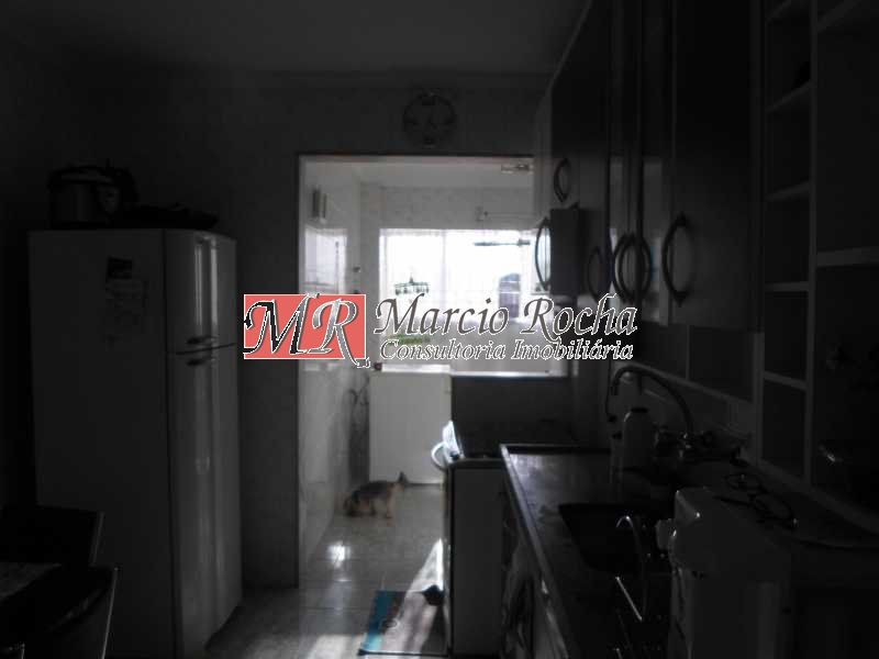 Apartamento à venda com 3 quartos, 110m² - Foto 21