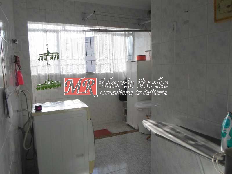 Apartamento à venda com 3 quartos, 110m² - Foto 22