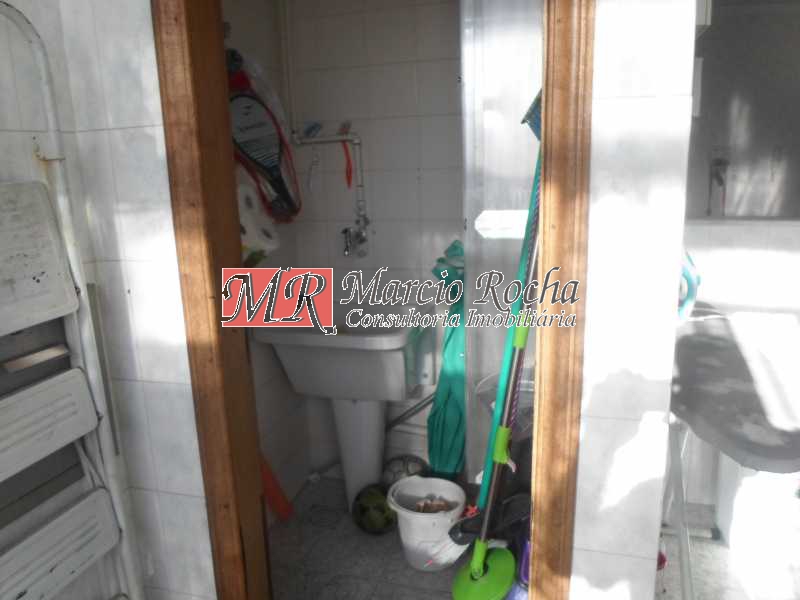 Apartamento à venda com 3 quartos, 110m² - Foto 24