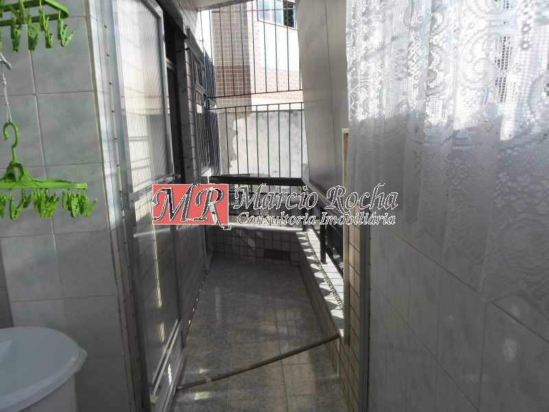 Apartamento à venda com 3 quartos, 110m² - Foto 25