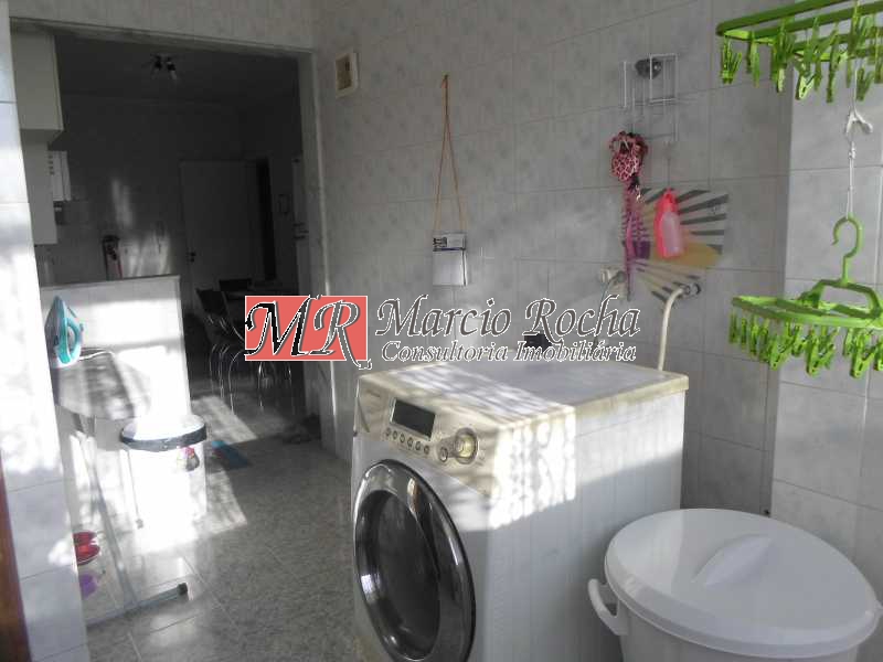 Apartamento à venda com 3 quartos, 110m² - Foto 23