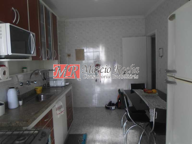 Apartamento à venda com 3 quartos, 110m² - Foto 20