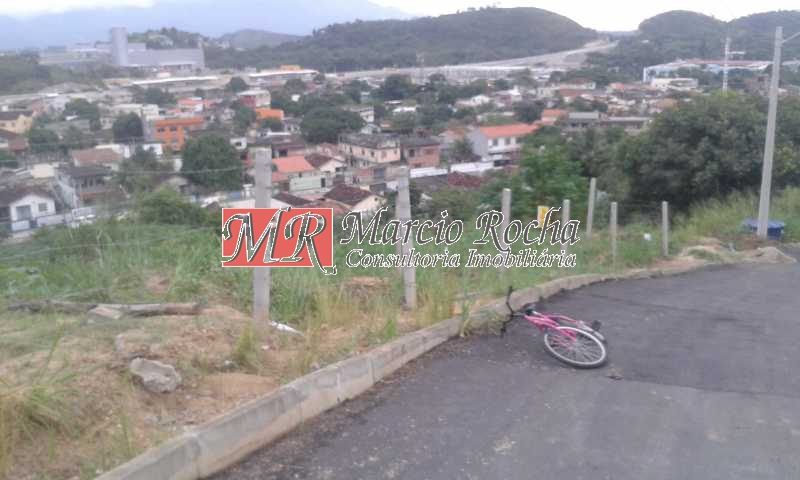 Terreno à venda, 750 - Foto 5