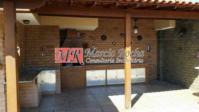 Cobertura à venda com 3 quartos, 165m² - Foto 20