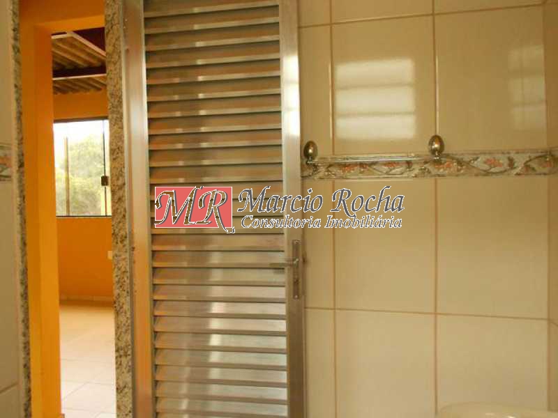 Casa de Vila à venda com 3 quartos, 130m² - Foto 17