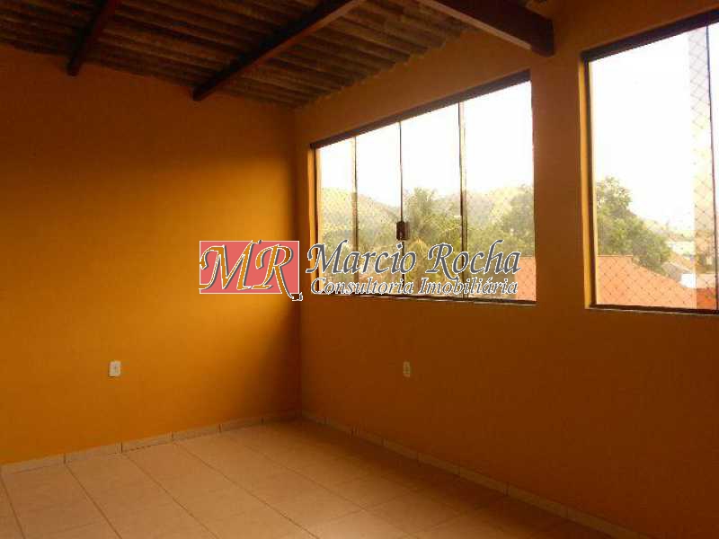 Casa de Vila à venda com 3 quartos, 130m² - Foto 1