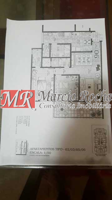 Cobertura à venda com 2 quartos, 84m² - Foto 26