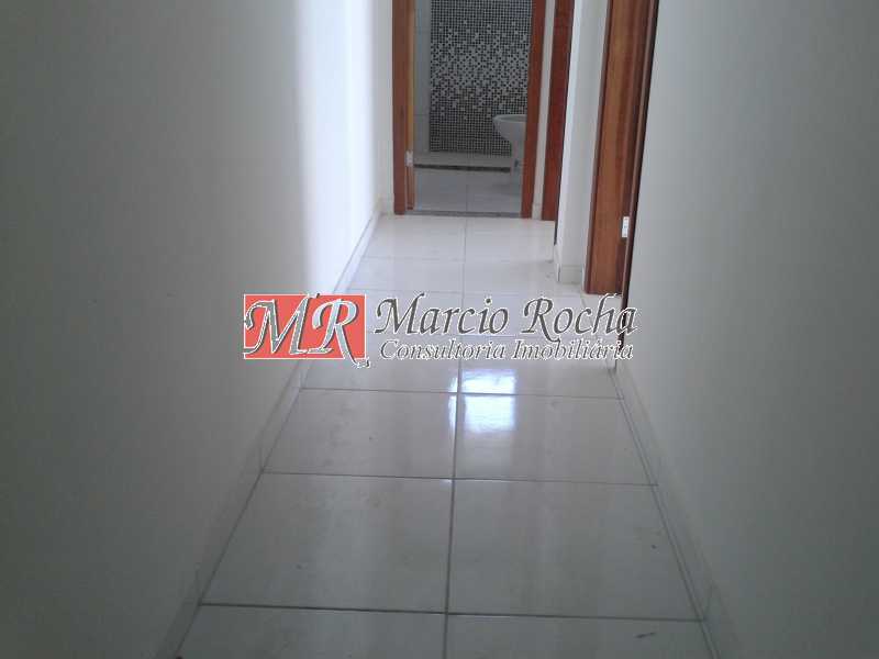 Casa à venda com 3 quartos, 100m² - Foto 16