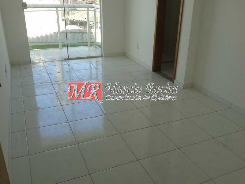 Casa à venda com 3 quartos, 100m² - Foto 17