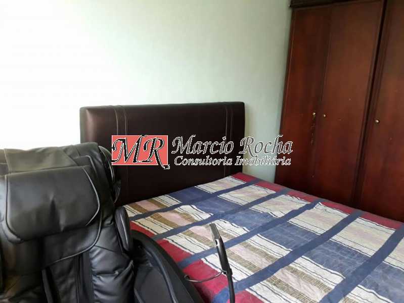 Apartamento à venda com 2 quartos, 92m² - Foto 6