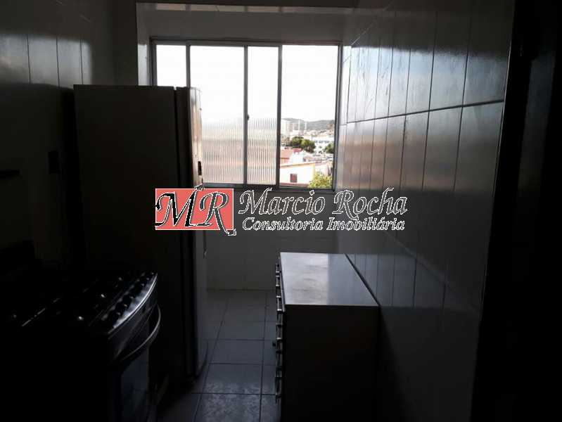 Apartamento à venda com 2 quartos, 92m² - Foto 3