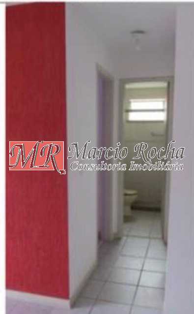 Apartamento à venda com 2 quartos, 66m² - Foto 2