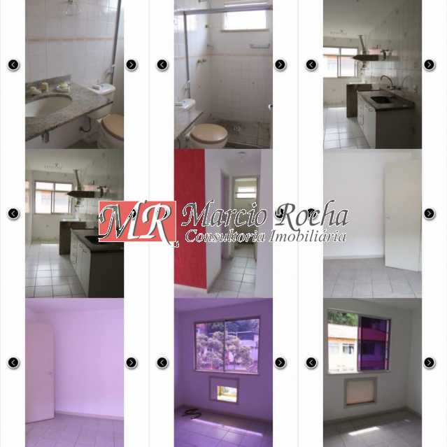 Apartamento à venda com 2 quartos, 66m² - Foto 8