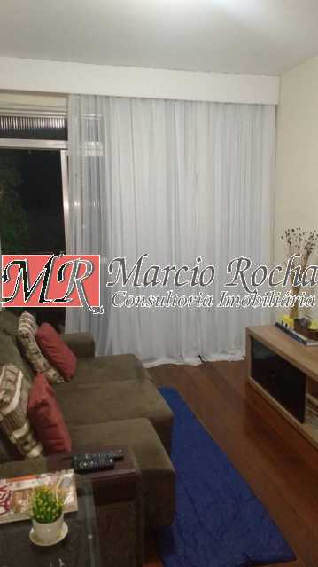 Apartamento à venda com 2 quartos, 66m² - Foto 1