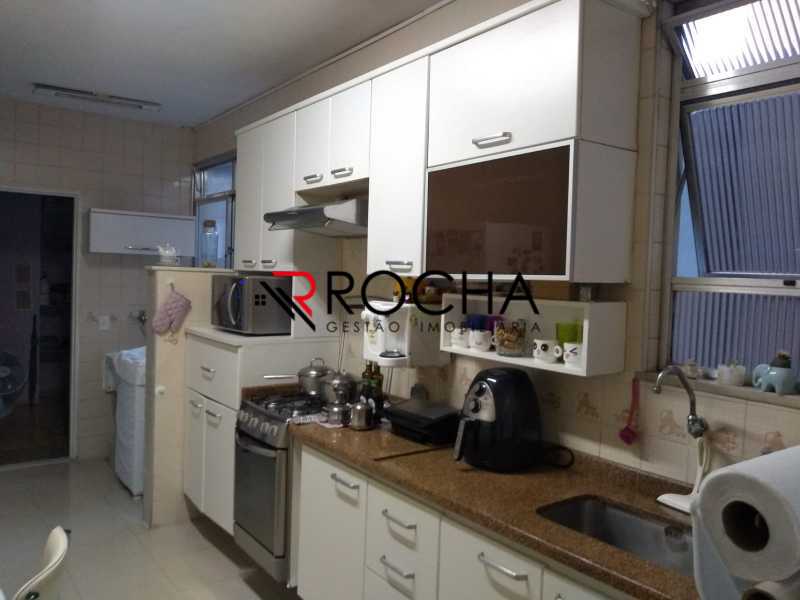 Apartamento à venda com 2 quartos, 66m² - Foto 20