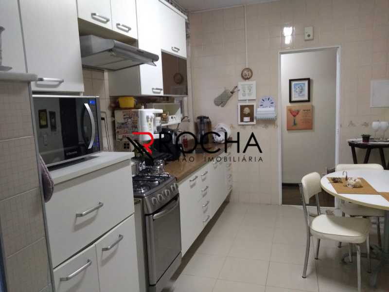 Apartamento à venda com 2 quartos, 66m² - Foto 21